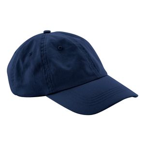 Junior Low Profile 6 Panel Dad Cap, miniatyr 2